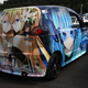 Illustration for article titled Japans Geekiest Cars Run on Nerd Fuel